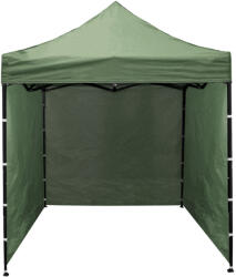 AGA Cort de grădină 3 x 3 m - 3S AGA NAM7472 - Verde (K13722)