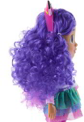 Spin Master 6070859 Gabby Babaháza Interaktív Party Gabby Baba