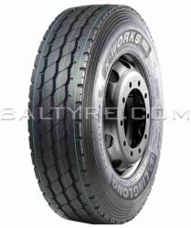 Ling Long (ll Thai) 315/80r22, 5 Kma400 156/150 K 20pr Tl