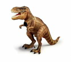 Brainstorm Kivetítő Zseblámpa - T-Rex