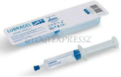  LUBRAGEL INSTILLAGÉL síkosító gél lidokainnal katéterezéshez 11 ml