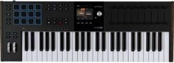 Arturia KeyLab 49 mk3 Black USB MIDI kontroller billentyűzet