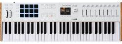 Arturia KeyLab 61 mk3 White USB MIDI kontroller billentyűzet
