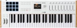 Arturia KeyLab 49 mk3 White USB MIDI kontroller billentyűzet