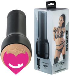 KIIROO Feel Reya Sunshine Stars Collection Masturbator PowerBlow Compatible