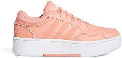 Adidas adidas HOOPS 3.0 BOLD W 40 2/3 | Femei | Teniși | Orange | IH0184 (IH0184)