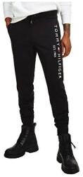 Tommy Hilfiger Sweatpants S | Bărbați | Pantaloni de trening | Negru | MW0MW08388BDS (MW0MW08388BDS)