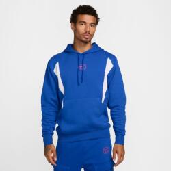 Nike Air Mens Pullover Hoodie L | Bărbați | Hanorace | Albastru | HM0175-480