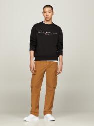 Tommy Hilfiger Tommy Logo Sweatshirt M | Bărbați | Hanorace | Negru | MW0MW11596BDS
