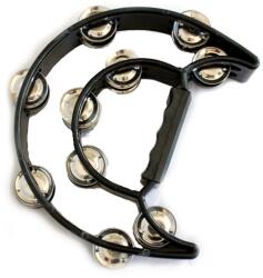 Noicetone DP917BK Black Tamburină clasică (DP917BK)