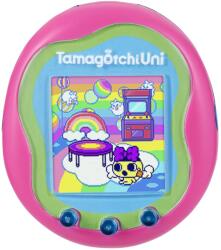 BANDAI Tamagotchi Uni - Rózsaszín