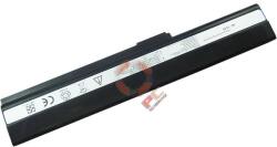 Cameron Sino A41-K52 Akkumulátor 4400 mAh 11.1V (A41-K52)