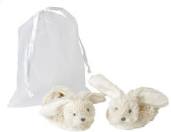 HappyHorse Papuci crem Happy Horse Rabbit Richie (17345)