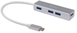 Equip 128958 USB 3.0 Hub - 4 Port (28958)