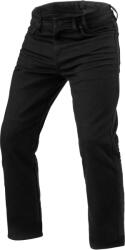 Rev'it! Jeans Lombard 3 RF Black W36/L34 Blugi moto (FPJ054-6011-36)