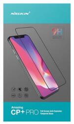 Nillkin GP-130767 Samsung Galaxy A13 5G NILLKIN CP+Pro 9H tempered glass edzett üveg Fekete (2.5D kerekített szél, íves, full glue, karcálló, UV szűrés, 0.33mm, 9H) (GP-130767)