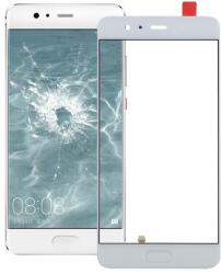  NBA001LCD2029 Huawei P10 Plus üveg előlap - kijelző részegység fehér szervizalkatrész (NBA001LCD2029)