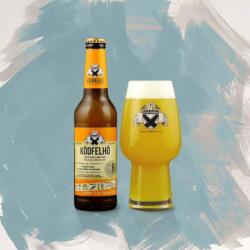 Szent András Sörfőzde Szent András Ködfelhő IPA Kézműves Sör [0, 33L|5, 6%] - diszkontital