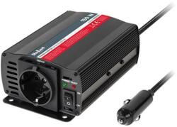 Rovision Invertor 12V 230V, 150W - REBEL URZ3160 (URZ3160)