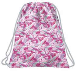 BackUP Sac sport pentru pantofi, BackUp, 35x45 cm, Multicolor, Bezele WOB5A23 (P451)