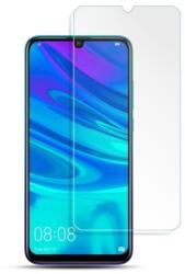 GP-91806 Huawei P smart (2019) / P smart Plus (2019) / Honor 10 Lite Karcálló, ütésálló kijelzővédő üvegfólia, 9H tempered glass, törlőkendővel (GP-91806)