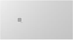 POLYSAN Treneca téglalap alakú zuhanytálca 150x80 cm fehér 84305.11 (8430511)