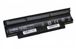 VHBW 451-11510 VHBW Akkumulátor 4400 mAh 11.1V (451-11510)