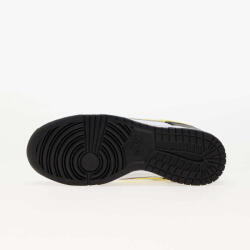 Nike Dunk Low férfi cipő - Fekete/Sárga - 44 (FQ2431-001-44)