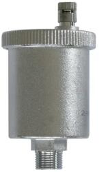 Spirovent Solar Automata légtelenitő 1/2″ 180 C° (PRHT15V) (PRHT15V)