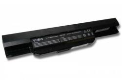 VHBW A43EI241SV-SL VHBW Akkumulátor 4400 mAh 11.1V (A43EI241SV-SL)