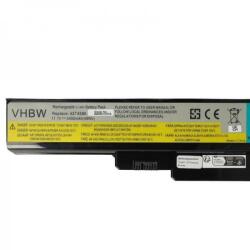 VHBW FRU 42T4727 VHBW Akkumulátor 4400 mAh 11.1V (FRU 42T4727)