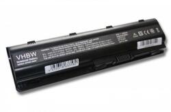 VHBW HSTNN-Q49C VHBW Akkumulátor 4400 mAh 10.8V (HSTNN-Q49C)