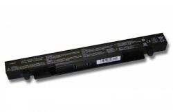 VHBW A41-X550 VHBW Akkumulátor 2200 mAh 14.8V (A41-X550)
