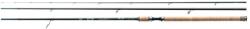 JAXON green point feeder rod 3, 60m 3+3 40-120g (JX-WJ-GPF360120)