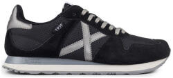 MUNICH Pantofi sport modern Femei Massana classic wmn Munich Negru 38