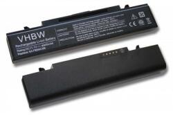 VHBW AA-PB6NC6B VHBW Akkumulátor 4400 mAh 11.1V fekete (AA-PB6NC6B)