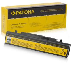 PATONA AA-PB9MC6B Patona Akkumulátor 4400 mAh 11.1V fekete (AA-PB9MC6B)