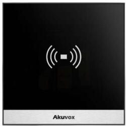  Akuvox A01S IP RFID Kártyaolvasó - Kültéri (A01S)