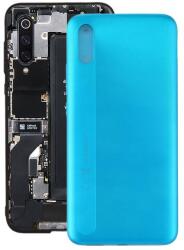  tel-szalk-1922328 Xiaomi Redmi 9A / 9i / 9AT zöld OEM akkufedél hátlap - burkolati elem (tel-szalk-1922328)