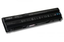 VHBW 0DTG0V VHBW Akkumulátor 4400 mAh 11.1V (0DTG0V)