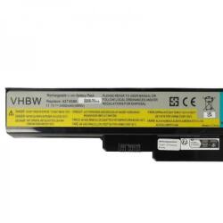 VHBW 42T4581 VHBW Akkumulátor 4400 mAh 11.1V (42T4581)