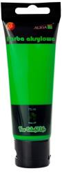 Aliga - Vopsea acrilică 75 ml neon verde FTN-304 (5902150654735)