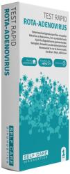 Self Care Diagnostics Test Rapid Rota-Adenovirus, 1 buc, Self Care