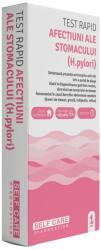 Self Care Diagnostics Test Rapid Afectiuni ale Stomacului (H. pylori) , 1 buc, Self Care