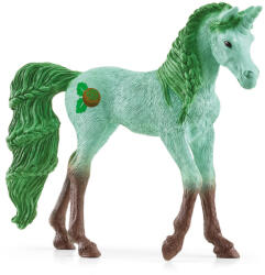 Schleich - Unicorn Mint Chocolate (4059433506654)