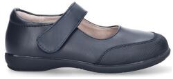 Luna Collection Pantofi sport modern Fete 76707 Luna Collection albastru 37