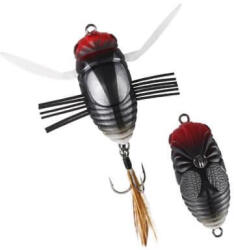 Duo REALIS KOSHINMUSHI 3.0cm 3.1gr CCC3406 Clown Bug (DUO75047) - koi-farm