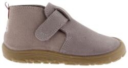 Victoria Cizme Fete Barefoot Baby Boots 370102 - Nude Victoria roz 26