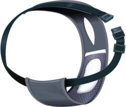 TRIXIE Tüzelőbugyi XS fekete 20-25 cm Trixie 23490