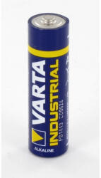 VARTA LR6 INDUSTRIAL PRO alkáli ceruzaelem, AA, 1, 5 V